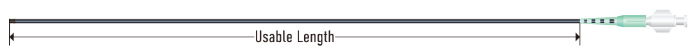 Full-length structure diagram of ASAHI FUBUKI (official manufacturer illustration)