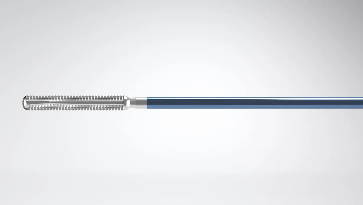 Traxcess™ 14 — official product image (Terumo Neuro)