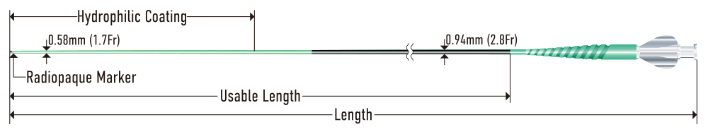 Full-length structure diagram of ASAHI Veloute (official manufacturer illustration)