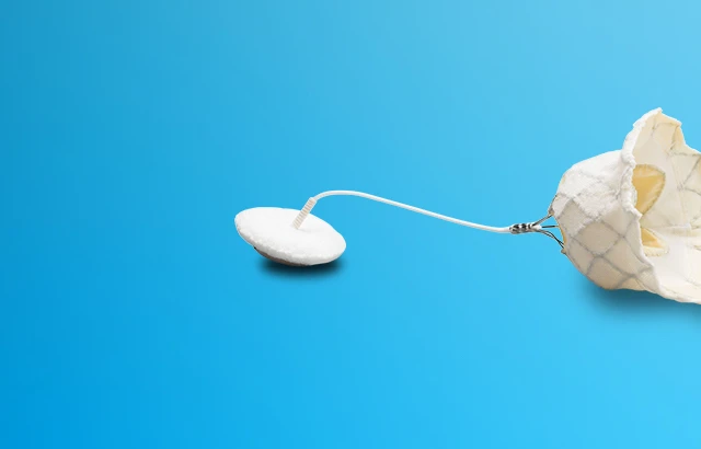 Tendyne™ (TMVR system)
