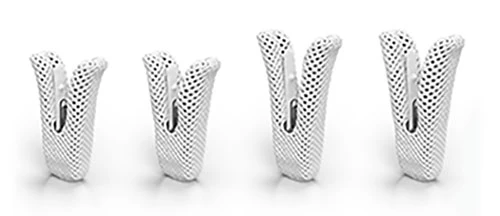 TriClip™ (tricuspid TEER system)