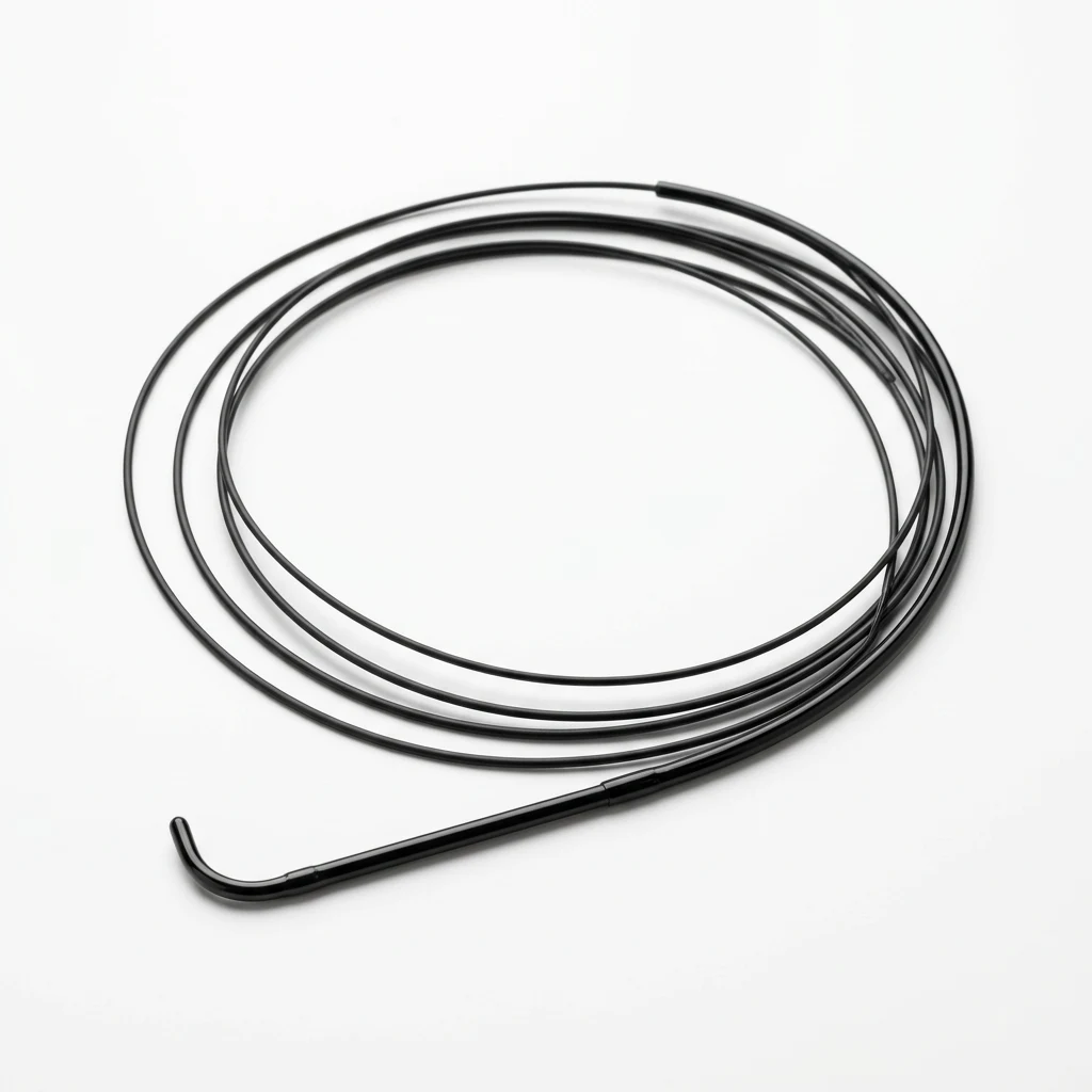 ASAHI CHIKAI® black 18/18 soft tip