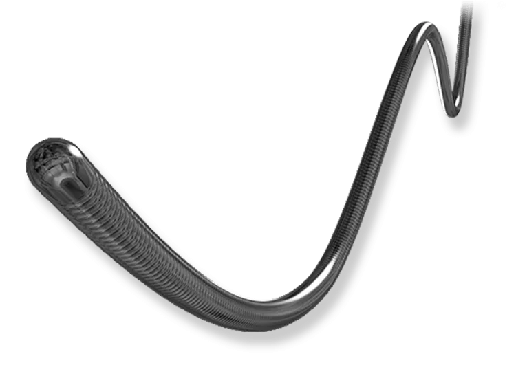 ASAHI CHIKAI® black/14 soft tip
