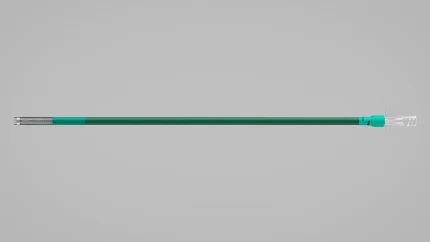 Neurovascular Aspiration Catheter