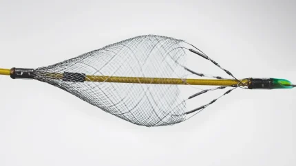 Embolic Protection System