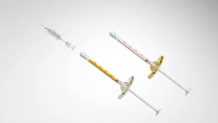 Liquid Embolics